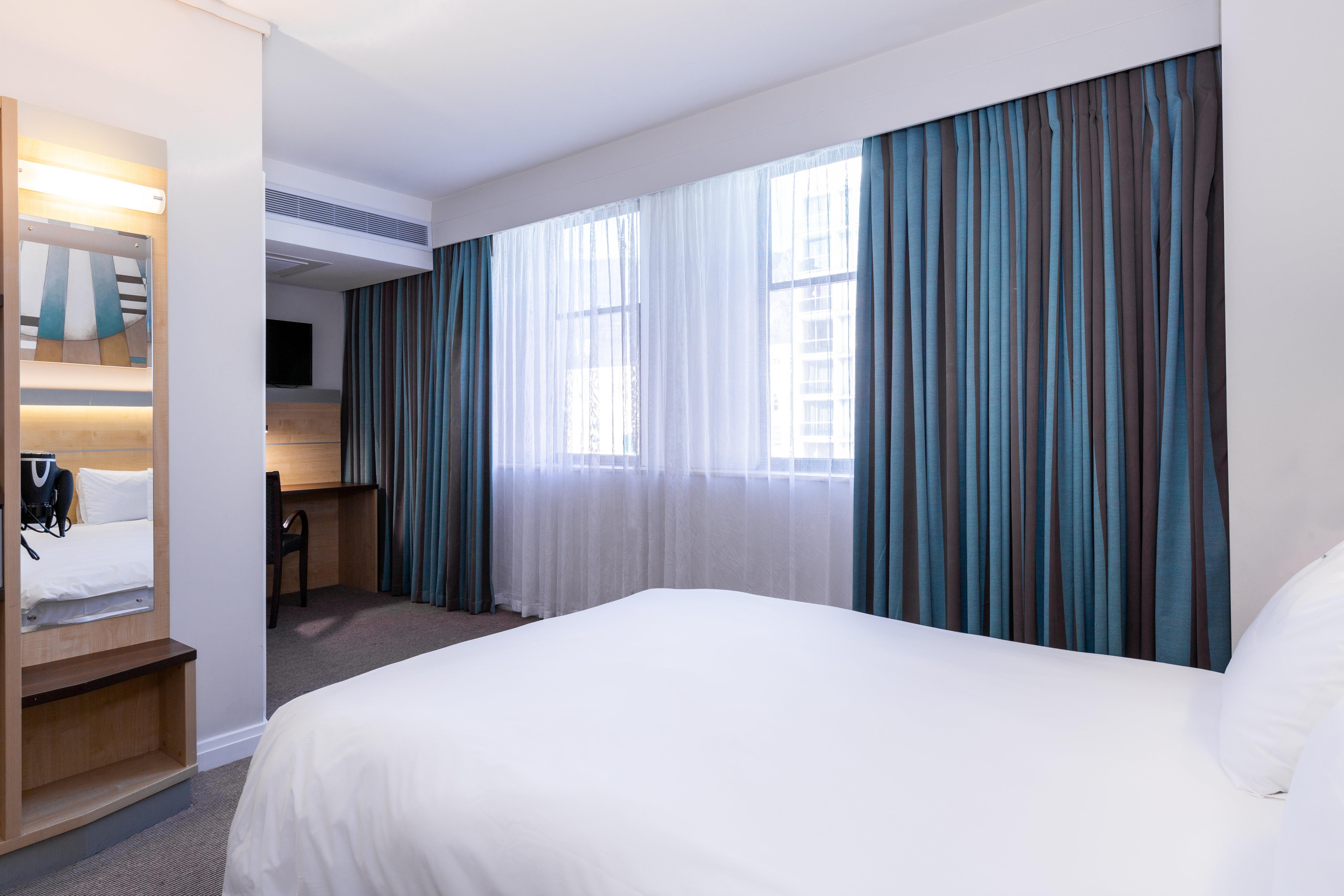 Holiday Inn Express Cape Town City Centre By Ihg Ngoại thất bức ảnh