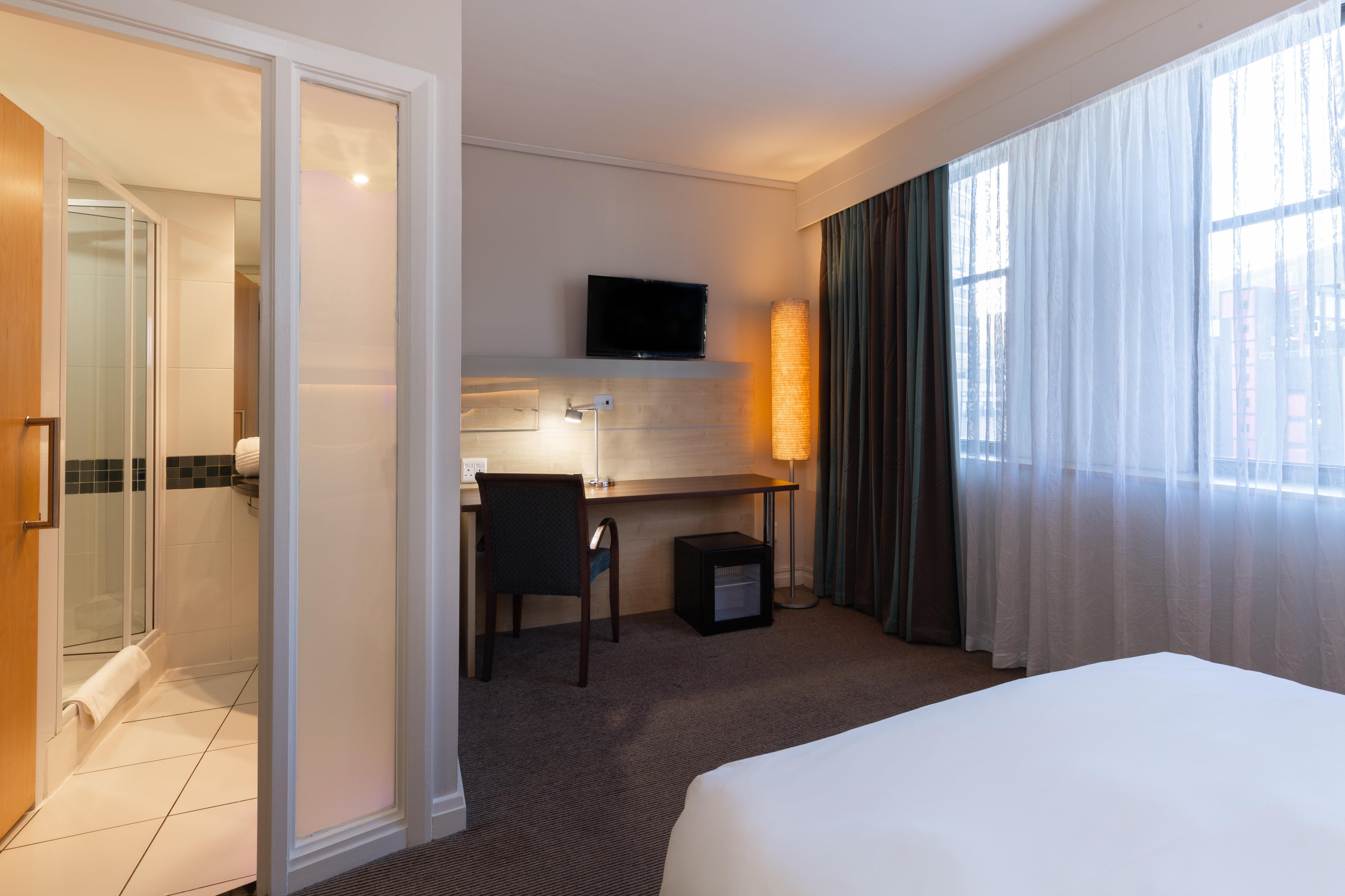 Holiday Inn Express Cape Town City Centre By Ihg Ngoại thất bức ảnh