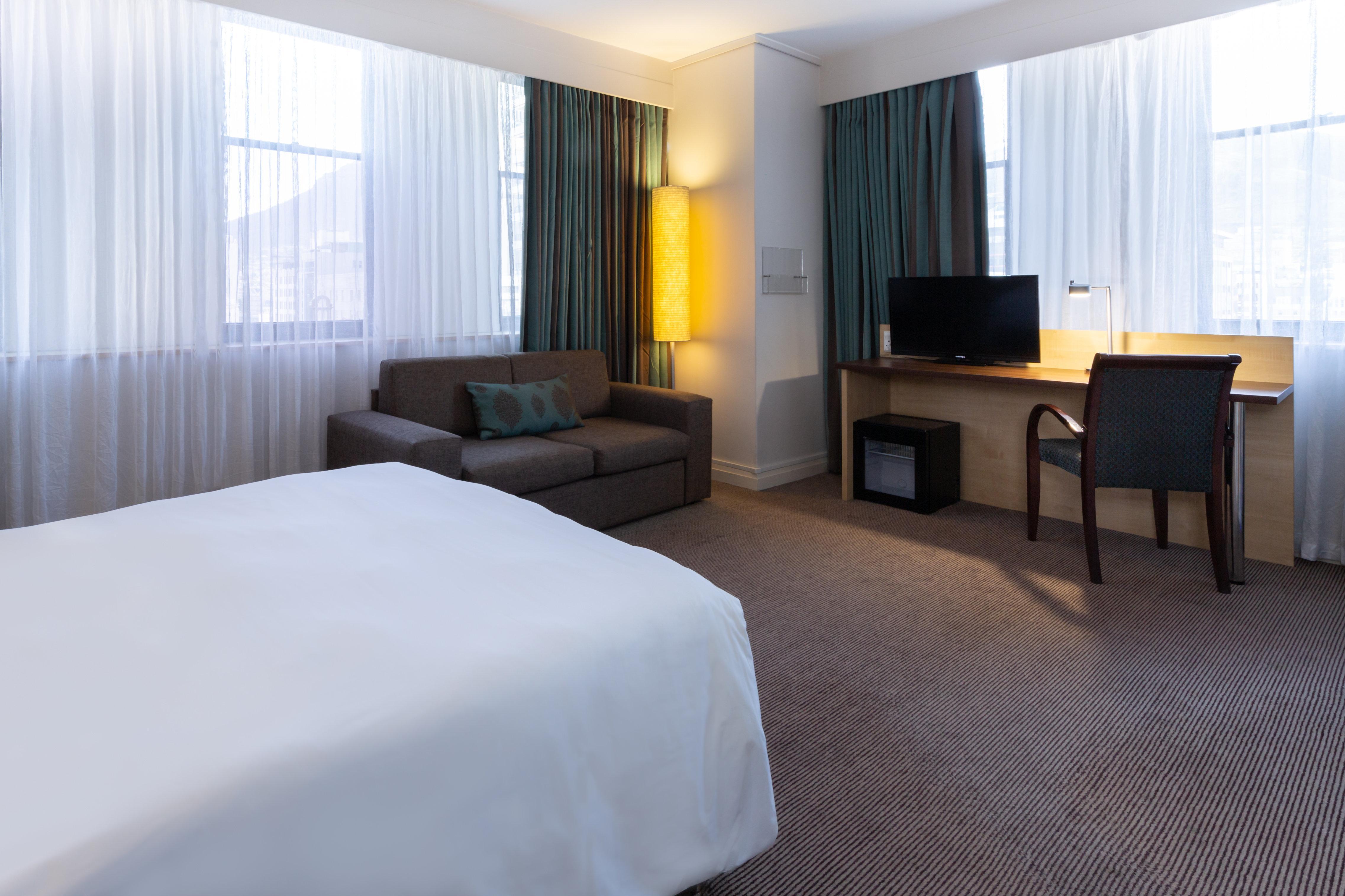 Holiday Inn Express Cape Town City Centre By Ihg Ngoại thất bức ảnh