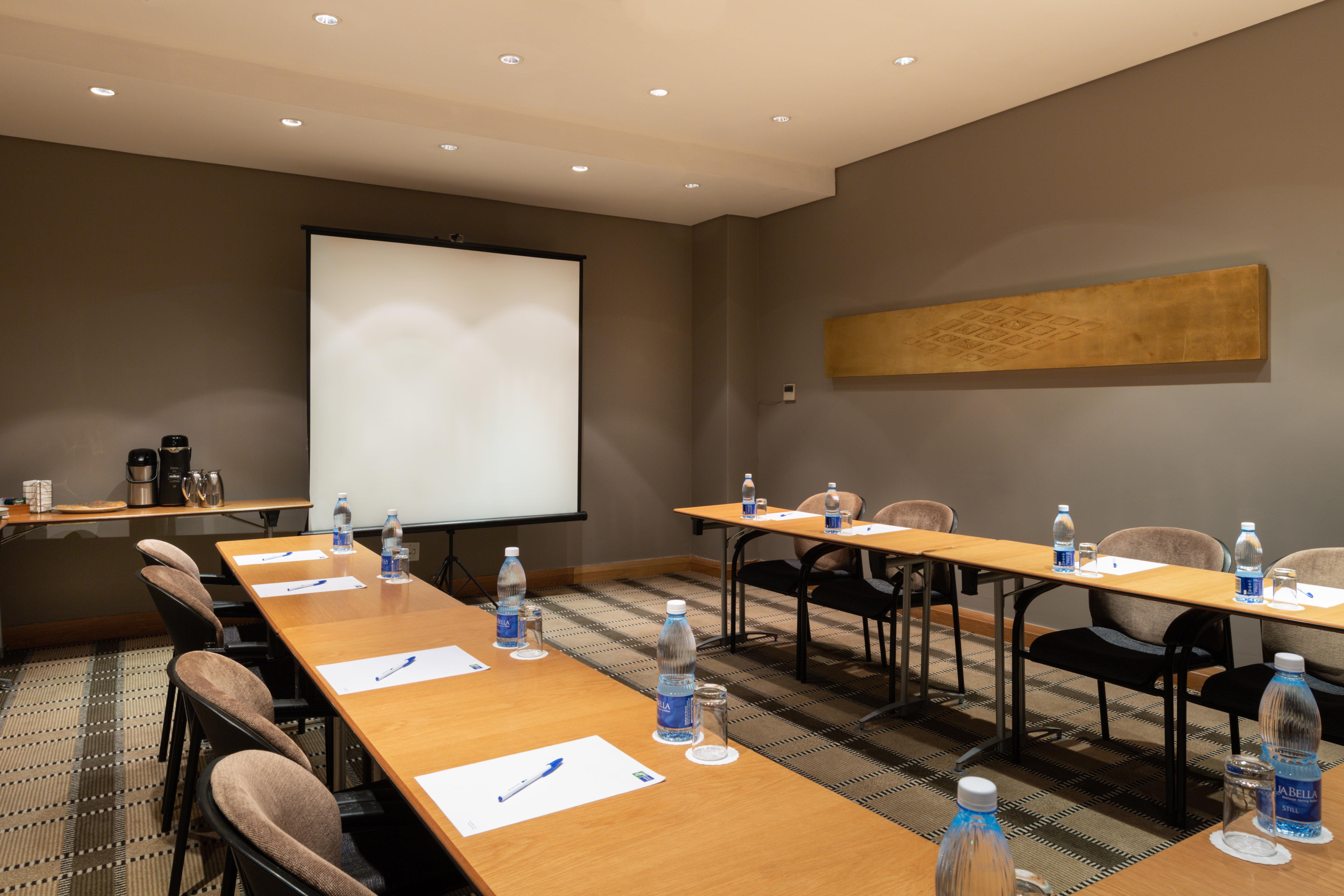 Holiday Inn Express Cape Town City Centre By Ihg Ngoại thất bức ảnh