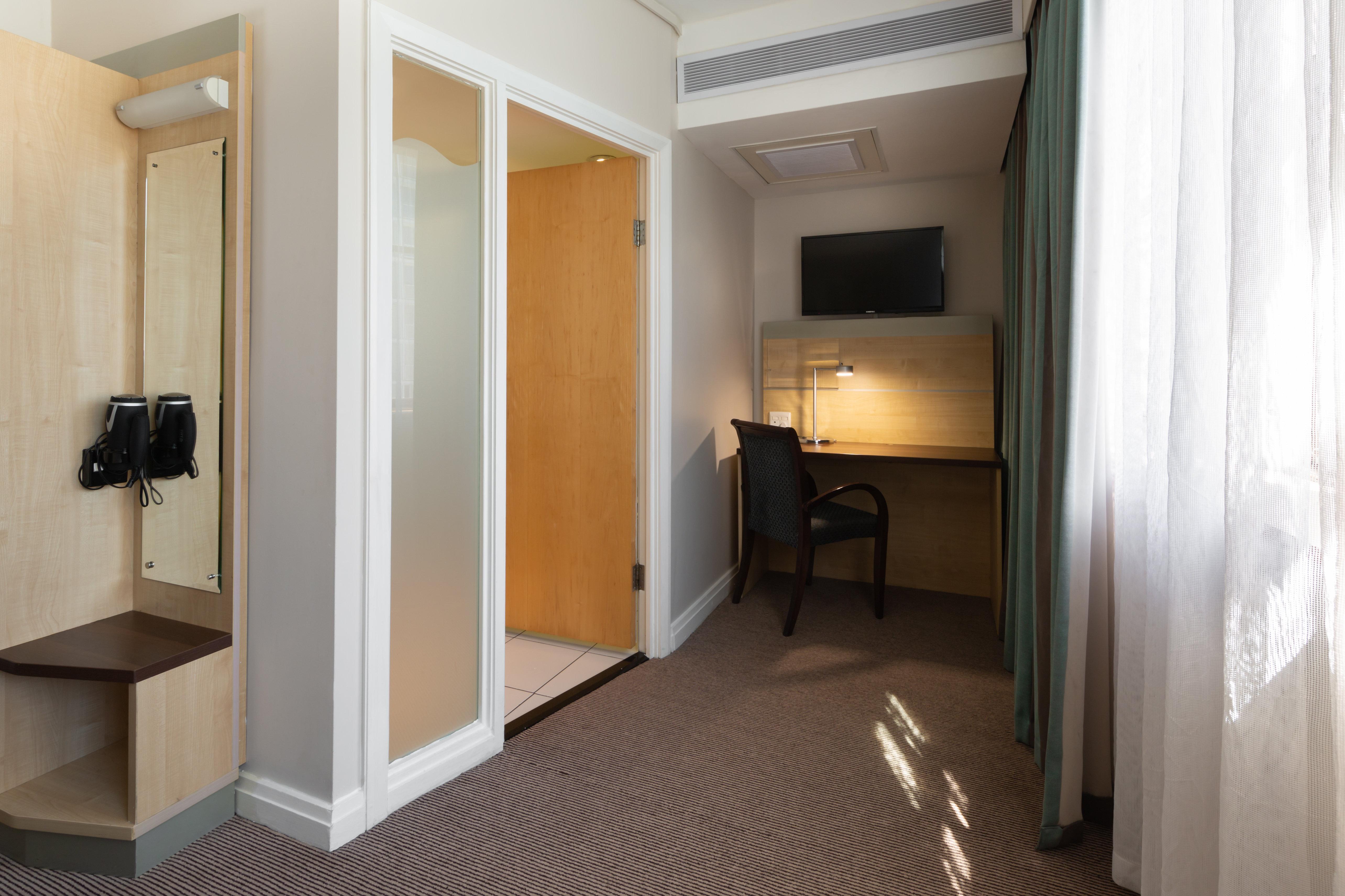 Holiday Inn Express Cape Town City Centre By Ihg Ngoại thất bức ảnh