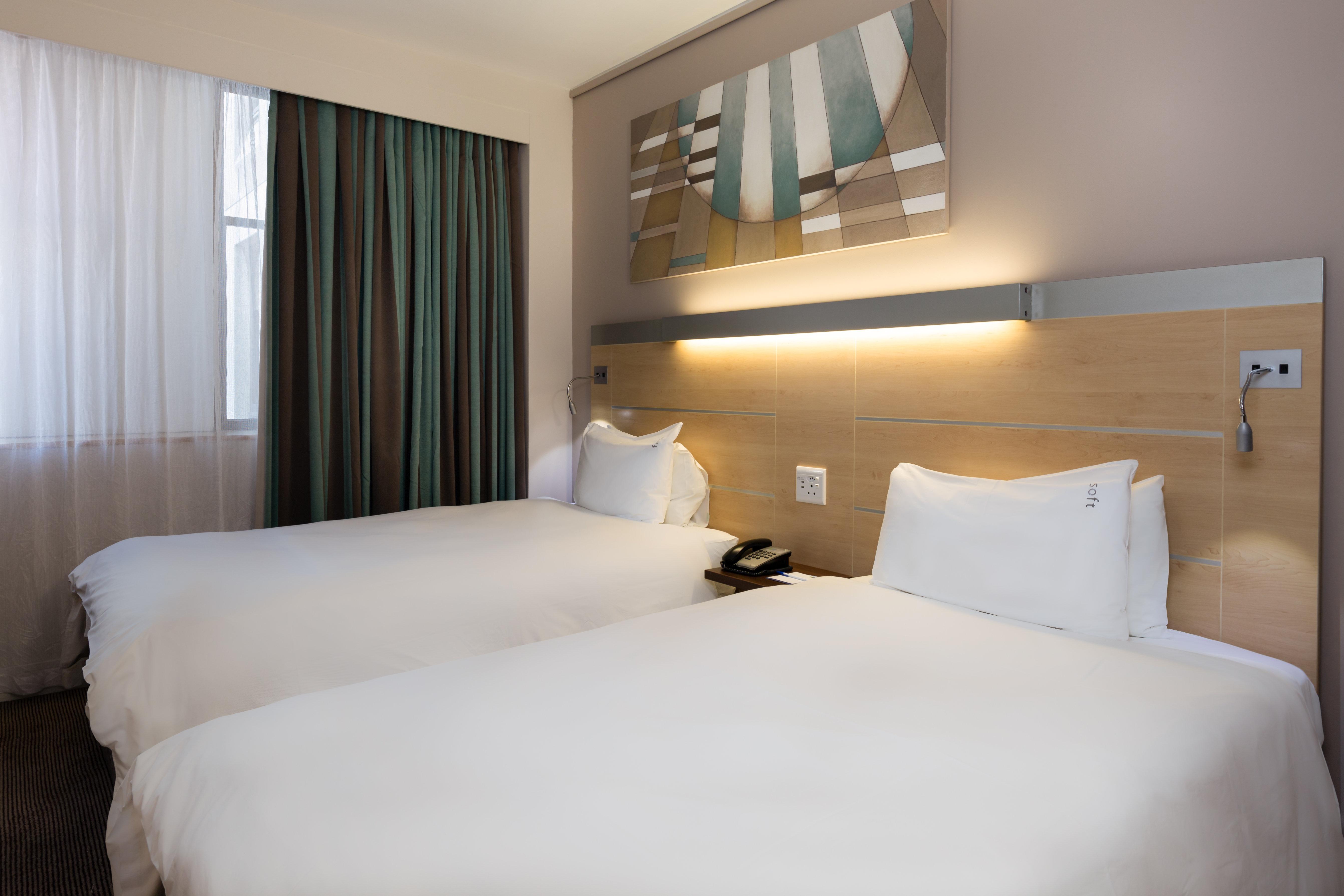 Holiday Inn Express Cape Town City Centre By Ihg Ngoại thất bức ảnh