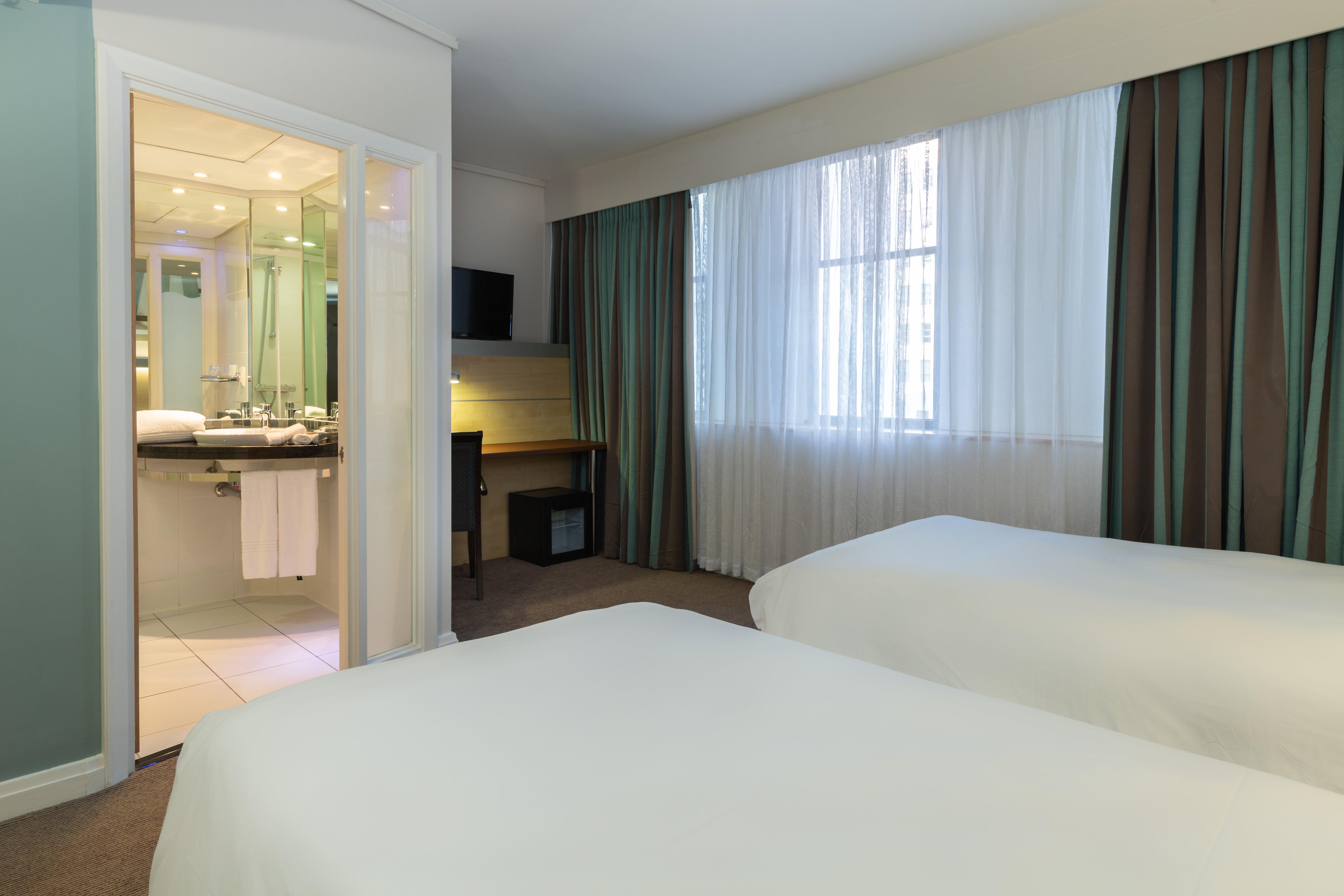 Holiday Inn Express Cape Town City Centre By Ihg Ngoại thất bức ảnh