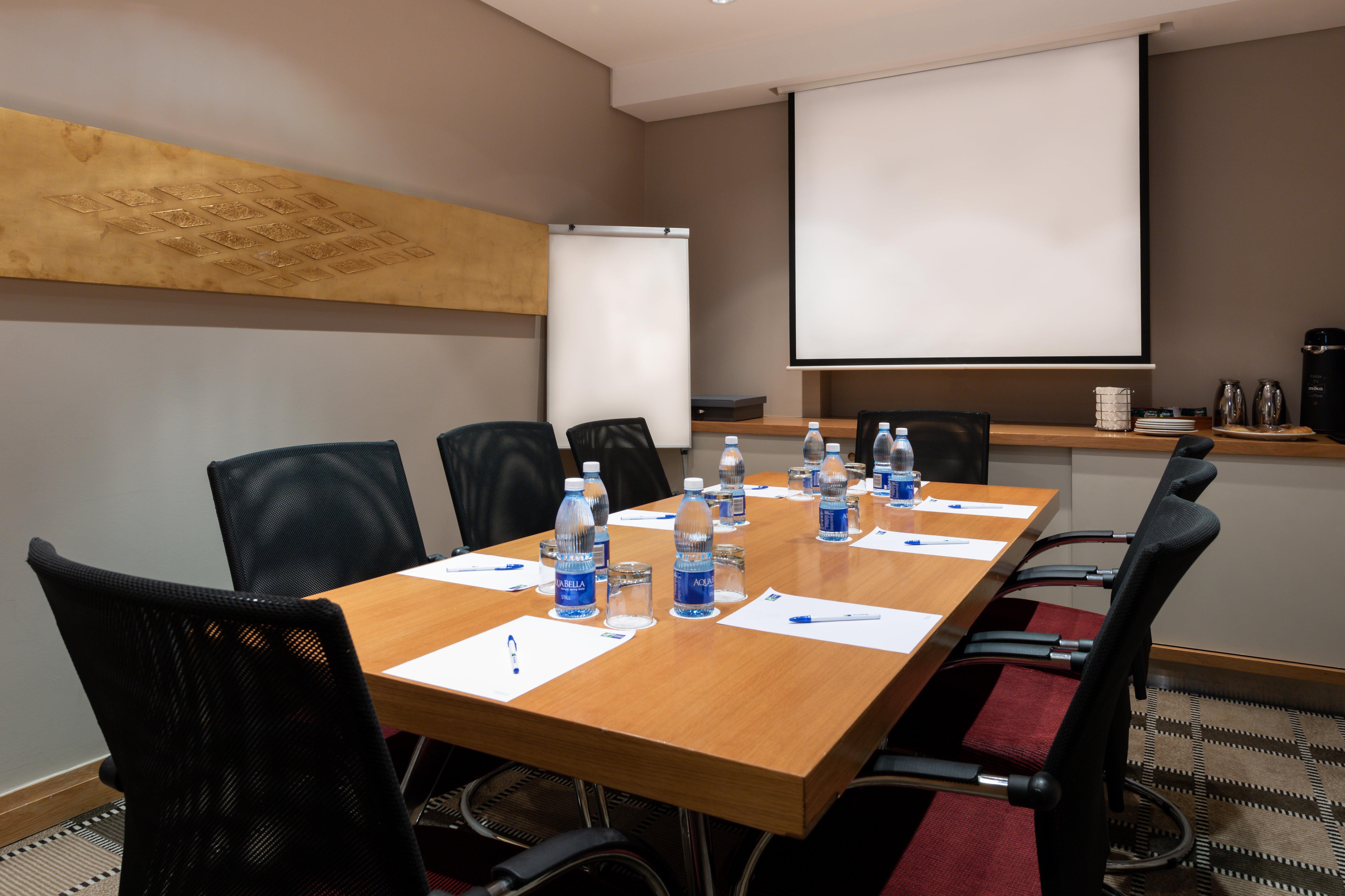 Holiday Inn Express Cape Town City Centre By Ihg Ngoại thất bức ảnh