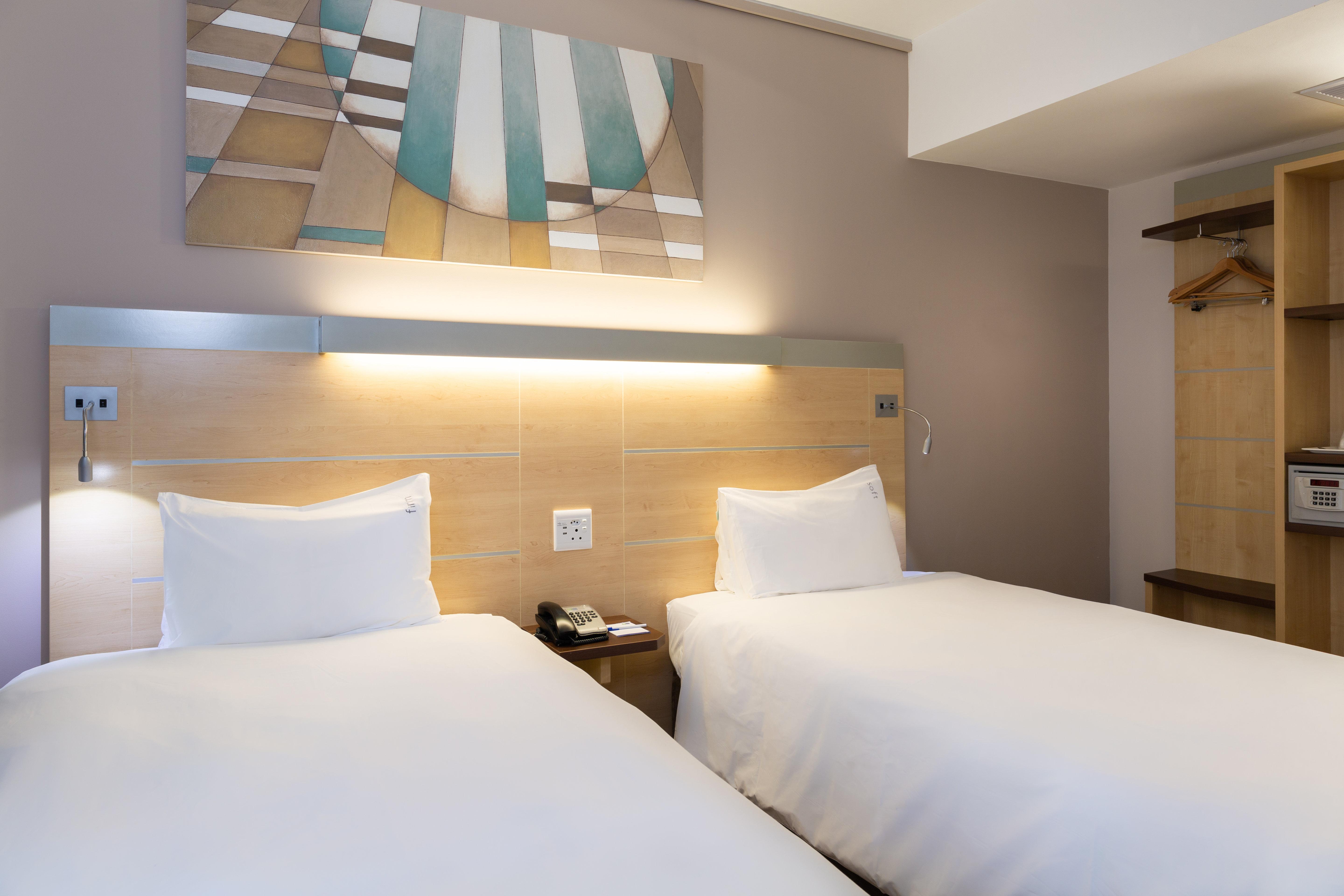 Holiday Inn Express Cape Town City Centre By Ihg Ngoại thất bức ảnh