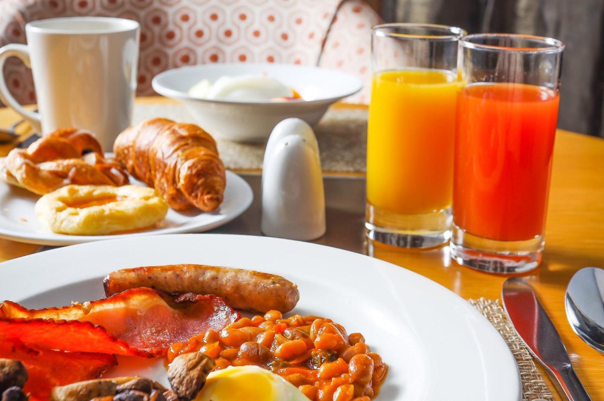 Holiday Inn Express Cape Town City Centre By Ihg Ngoại thất bức ảnh