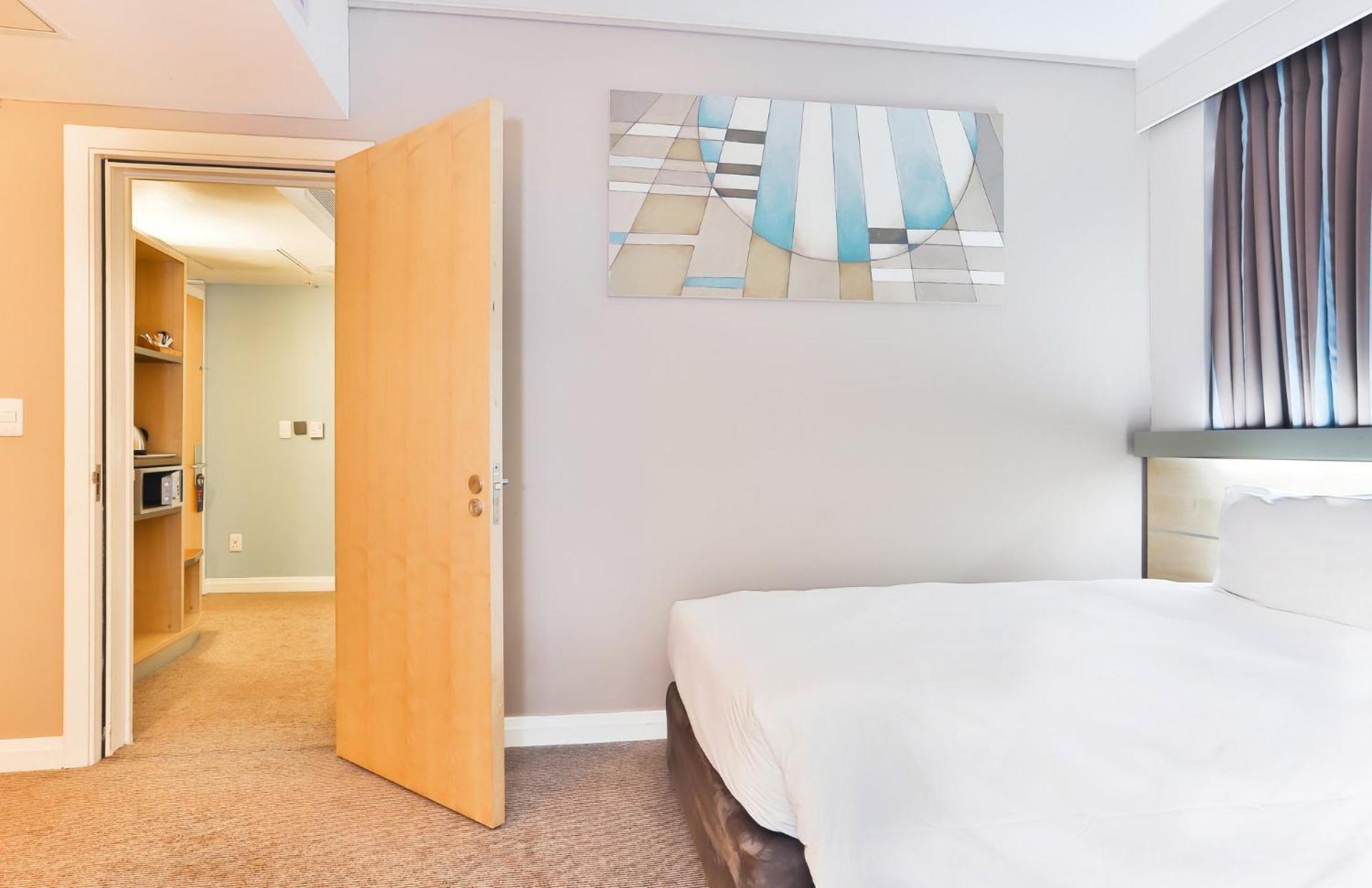 Holiday Inn Express Cape Town City Centre By Ihg Ngoại thất bức ảnh